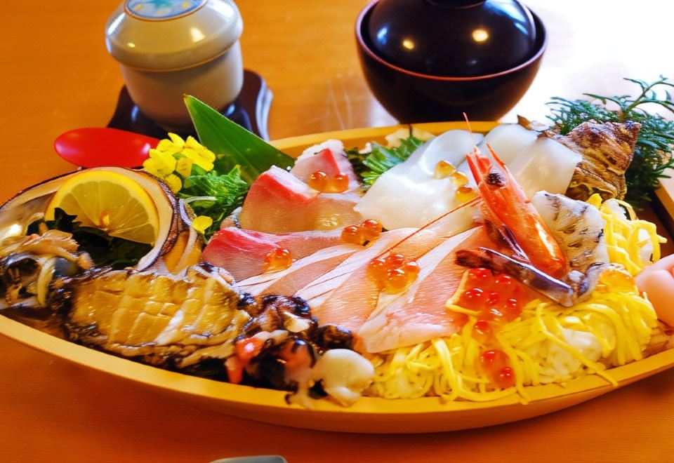 1. Hamakoya..