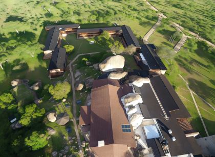 Seronera Wildlife Lodge