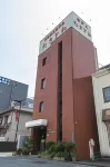 Tabist Business Hotel Takizawa Takasaki Station Nishiguchi