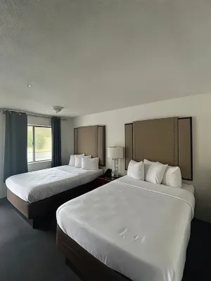 Back Country Inn