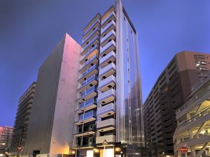 Residence Hotel Hakata 20