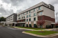 Courtyard Cartersville 캐터스빌 호텔
