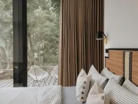 Guru Giri Mountain Cabin 부낏 빈땅 주변 호텔