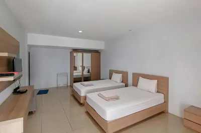 LaPonca Residence Pondok Cabe Syariah RedPartner Hotel dekat UNPAM Witana Harja