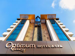 Optimum Luxury Hotel&Spa