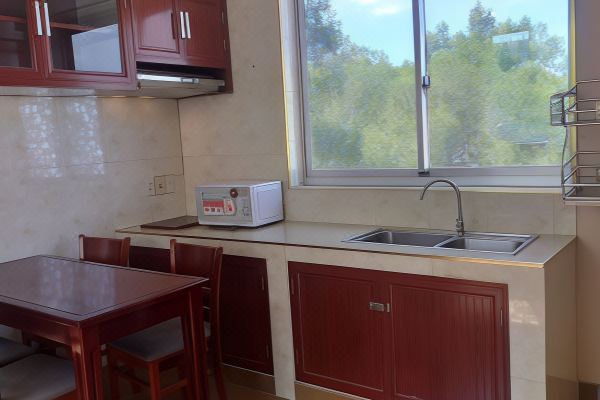 Nguyen Gia Aparment_4