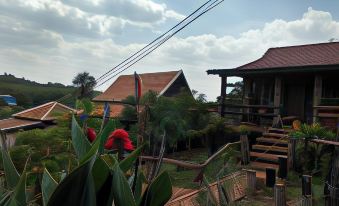 Ratanak Tep Rithea Homestay