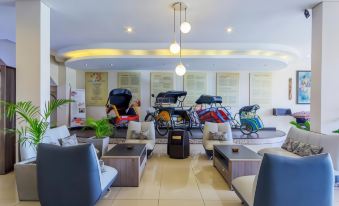 Losari Sunset Hotel