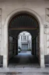 Vittoria Guest House Salerno