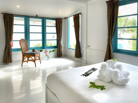 サンド シー ビーチ リゾート