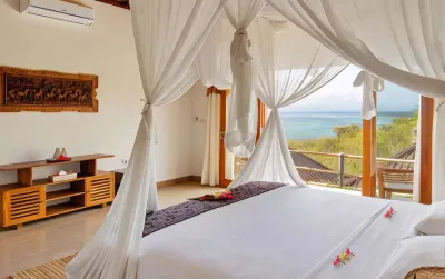 Lembongan Cliff Villas Hotels in Bali