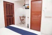 Hotel Olympic Semarang by Sajiwa