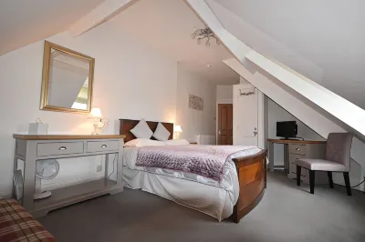 Gordon House Các khách sạn ở Ferndown
