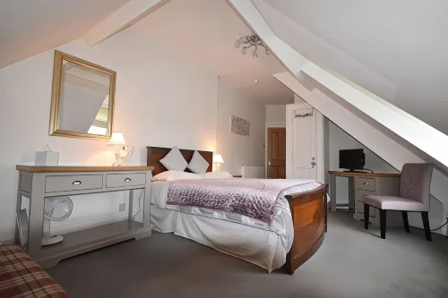 Gordon House Hotel a Ferndown