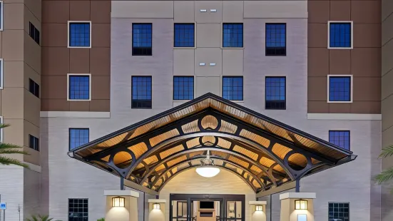 Staybridge Suites IAH Airport East