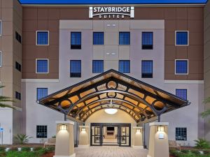 Staybridge Suites IAH Airport East