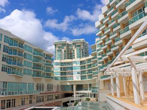 Costa Bahia Hotel Paseo Caribe