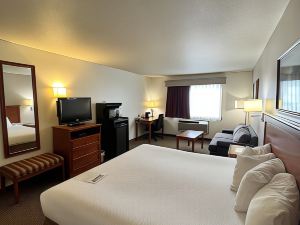 Serena Inn & Suites - Sundance