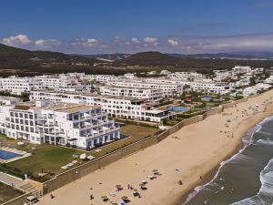 Suites hotel Playa del Pacha