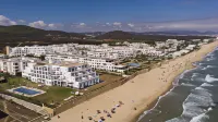 Suites hotel Playa del Pacha Hotels in M'diq