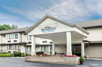 Baymont by Wyndham Branford/New Haven فنادق في Branford