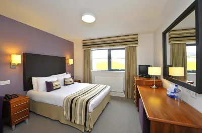 Stirling Court Hotel Hotels in Stirling