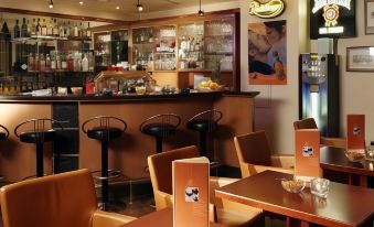 Flemings Hotel Frankfurt-Central