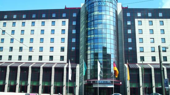 Maritim Hotel Magdeburg