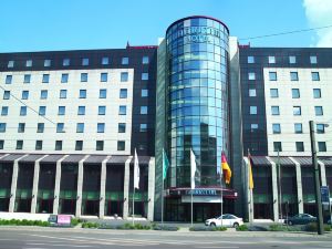 Maritim Hotel Magdeburg