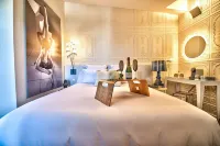 Hôtel des Beaux Arts Toulouse