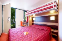 Premiere Classe Lille Ouest - Lomme Hotels in Lomme