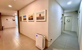 LightHouse Hotel & ShortStay @ Damansara Uptown