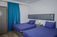 Pyramids View Inn Hotels in Nazlet El-Semman