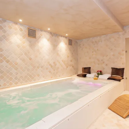 Adler Cavalieri Hotel-Private Spa & Gym
