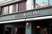 Koreana Hotel