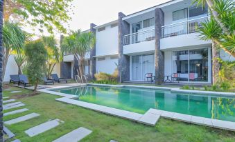 The Kanjeng Suites & Villas Sanur