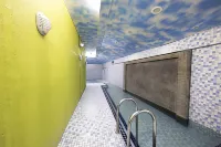 Formosan Naruwan Garden Hotel Taitung - Spa