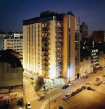 Duo Milan Porta Nuova, a Tribute Portfolio Hotel