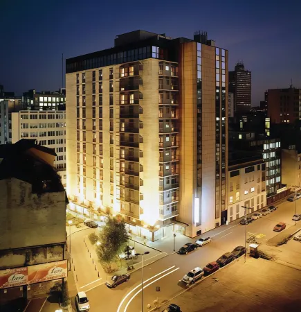 Duo Milan Porta Nuova, a Tribute Portfolio Hotel