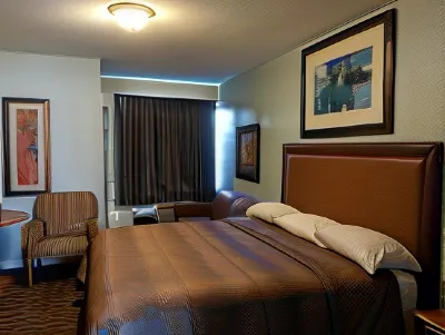 San Marina Motel Daytona