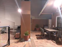 TwinnPalms Accommodation