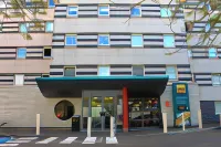 hôtelF1 Paris Gennevilliers Hôtels à proximité de : E.Leclerc GENNEVILLIERS
