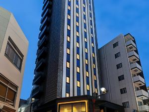 Hotel Asyl Tokyo Kamata