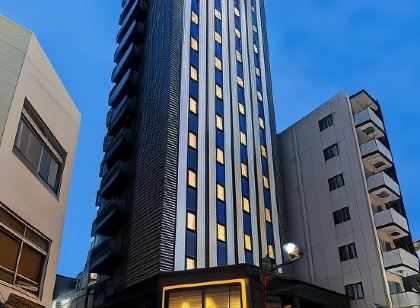ホテルアジール東京蒲田