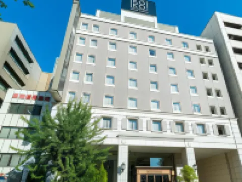 Koko Hotel Nagoya Sakae Hoteles en Nagoya
