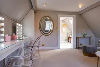 Holbrook Manor & Spa Hotels in Wincanton