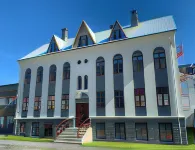 Mánagisting Guesthouse Hotels in Ísafjörður