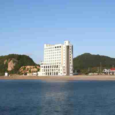 Asamushi Sakura Kanko Hotel Hotel Exterior