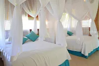 Luxury Cabins