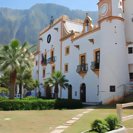 B&B Cinisi Vacanze 2.0